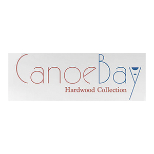 Canoe Bay Logo