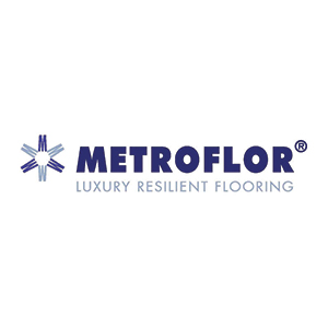 Metroflor Logo