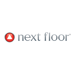 Next Floor Logo