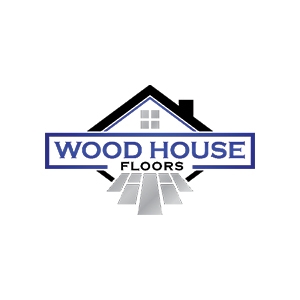 Wood House Logo