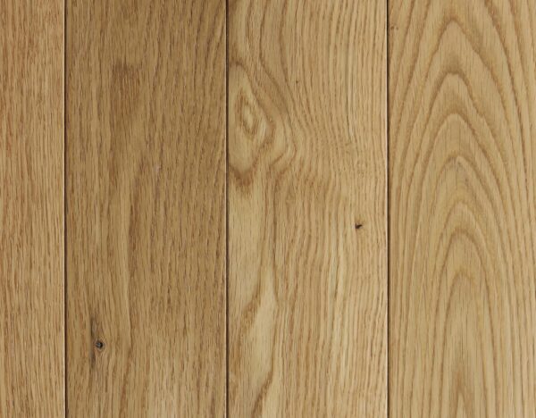 Mullican Williamsburg Plank: Natural