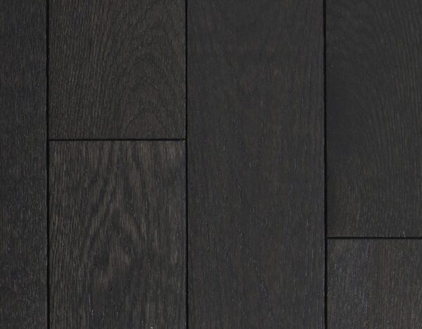 Mullican Williamsburg Plank: Black Pearl