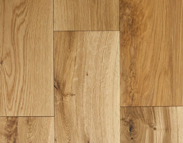 Mullican Wexford Engineered: Natural