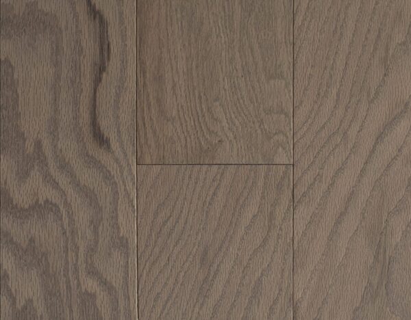 Mullican Devonshire: Ash