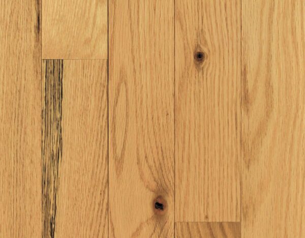 Mullican Oak Pointe: Natural