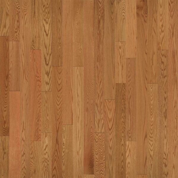 Hallmark American Traditional Classics: Auburn Red Oak