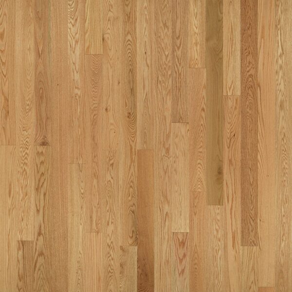 Hallmark American Traditional Classics: Natural Red Oak