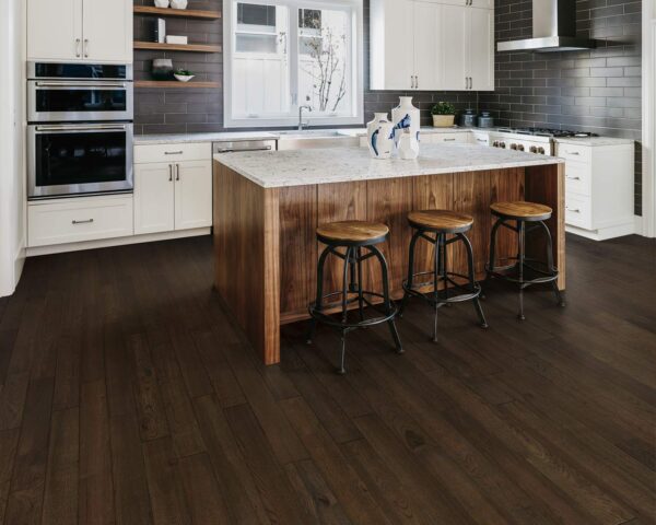 Casabella Heritage Hickory