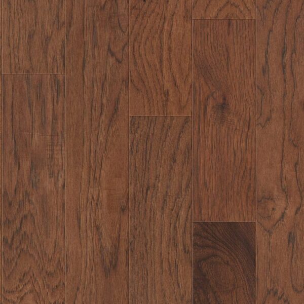 Wood House Rolling Dunes: Imperial Hickory