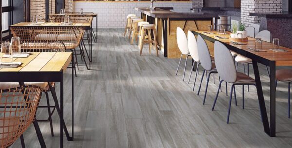 Metroflor Deja New  - Oak Framing