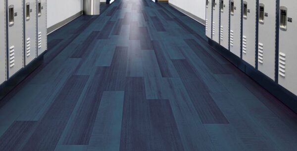 Metroflor Deja New - Alleyway