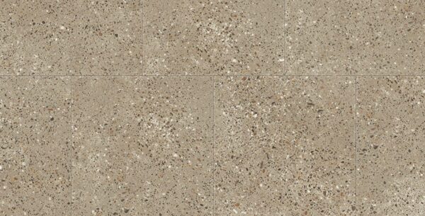 Metroflor Deja New - Terrazzo: Brown Suade