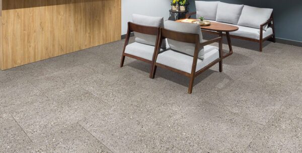 Metroflor Deja New - Terrazzo