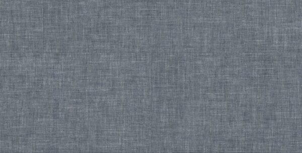 Metroflor Deja New - Belgium Weave: Faded Denim