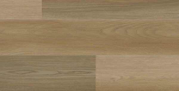 Metroflor Deja New - Clean Oak: Natural Brown