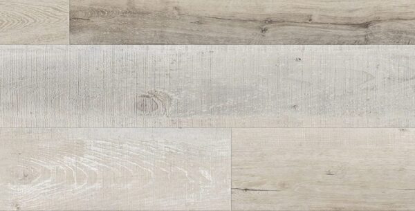 Metroflor LVT Deja New - Coastal Oak: Weathered