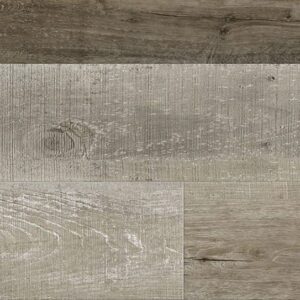 Metroflor LVT Deja New - Coastal Oak: Greyed