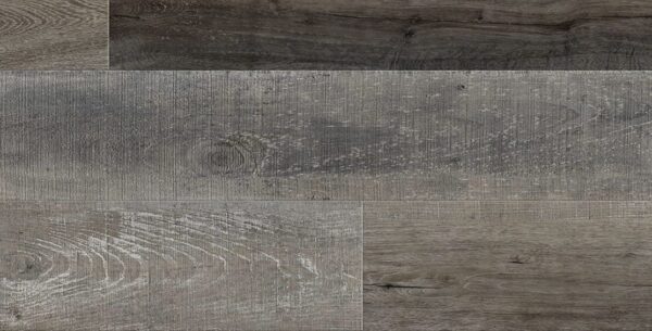 Metroflor LVT Deja New - Coastal Oak: Oxidized