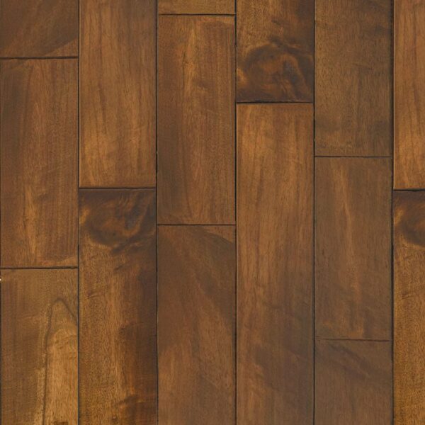 Wood House Iberian Solid Plank: Mardrid Seringa