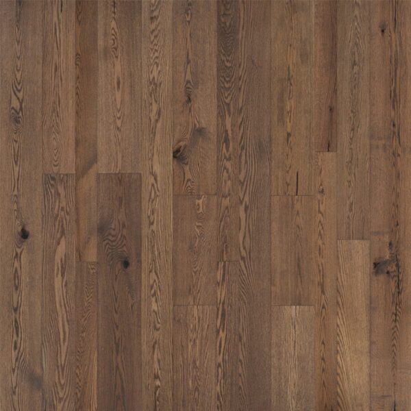 Hallmark Monterey: Chalet Red oak