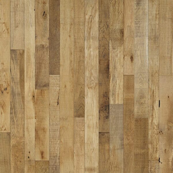 Hallmark Organic Solid: Clove Hickory