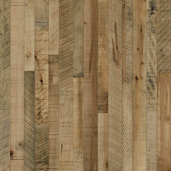 Hallmark Organic Solid: Cassia Maple