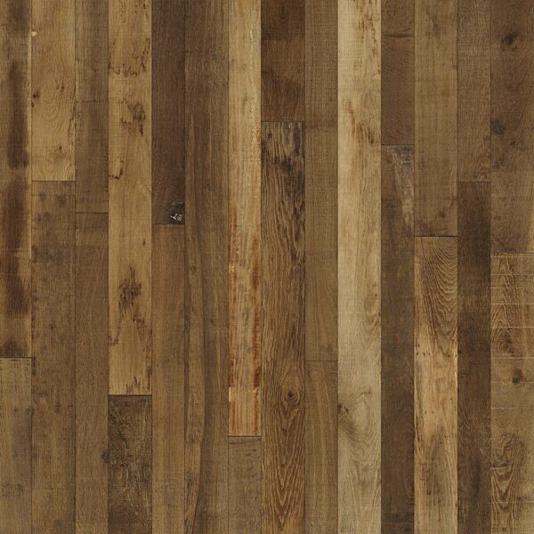 Hallmark Organic Solid: Masala Oak