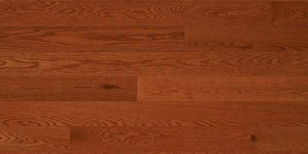 Appalacian Signature Engineered Hardwood: Auburn