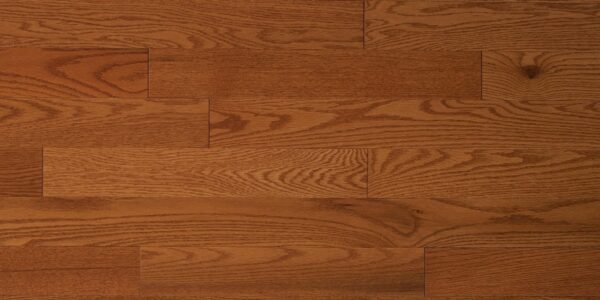 Appalacian Signature Engineered Hardwood: Honey