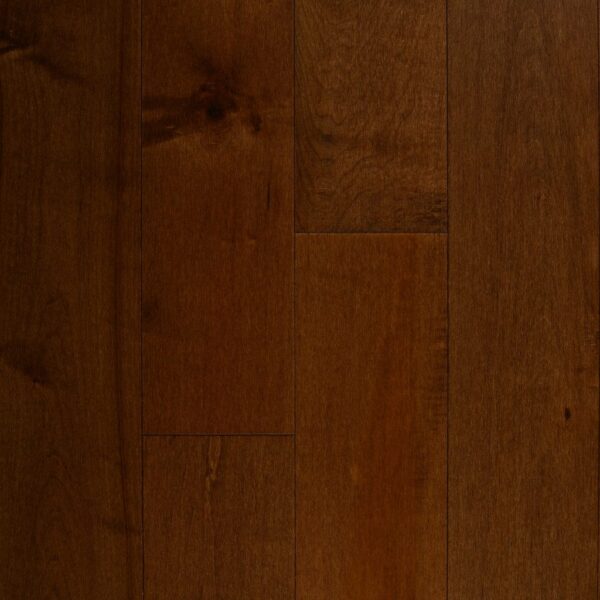 Wood House Coastal: Sandlewood Maple