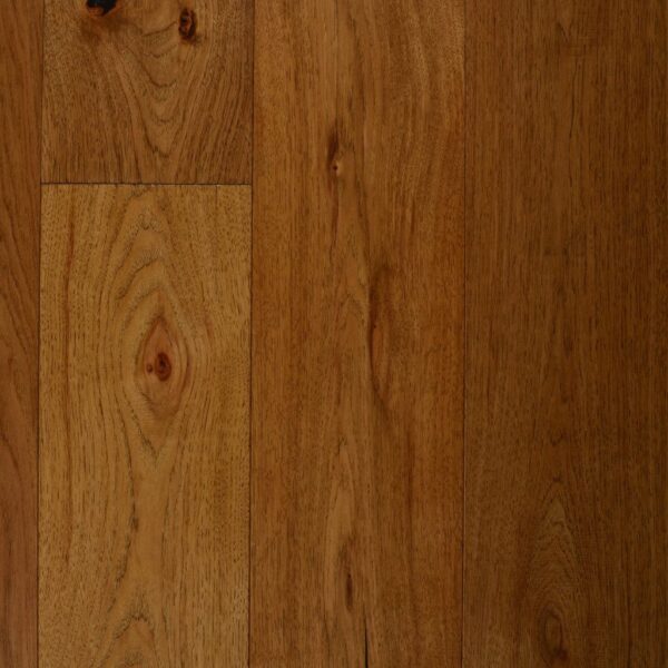 Wood House Coastal: Sea Pine Hickory