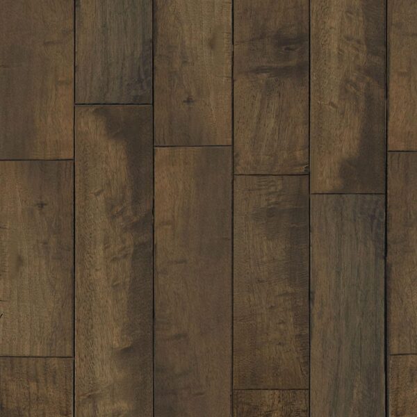 Wood House Iberian Solid Plank: Toledo Seringa