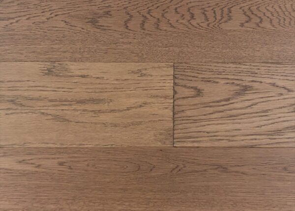 Appalacian Alta Moda Engineered Hardwood: Leather