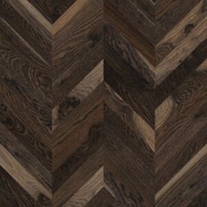 Brown Lunar Eclipse: Mirage Chevron