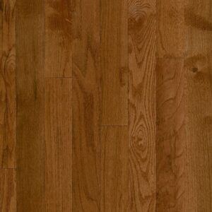 Bruce Frisco Solid Hardwood: Gunstock