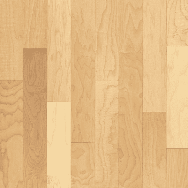 Bruce Kennedale Prestige Plank: Natural