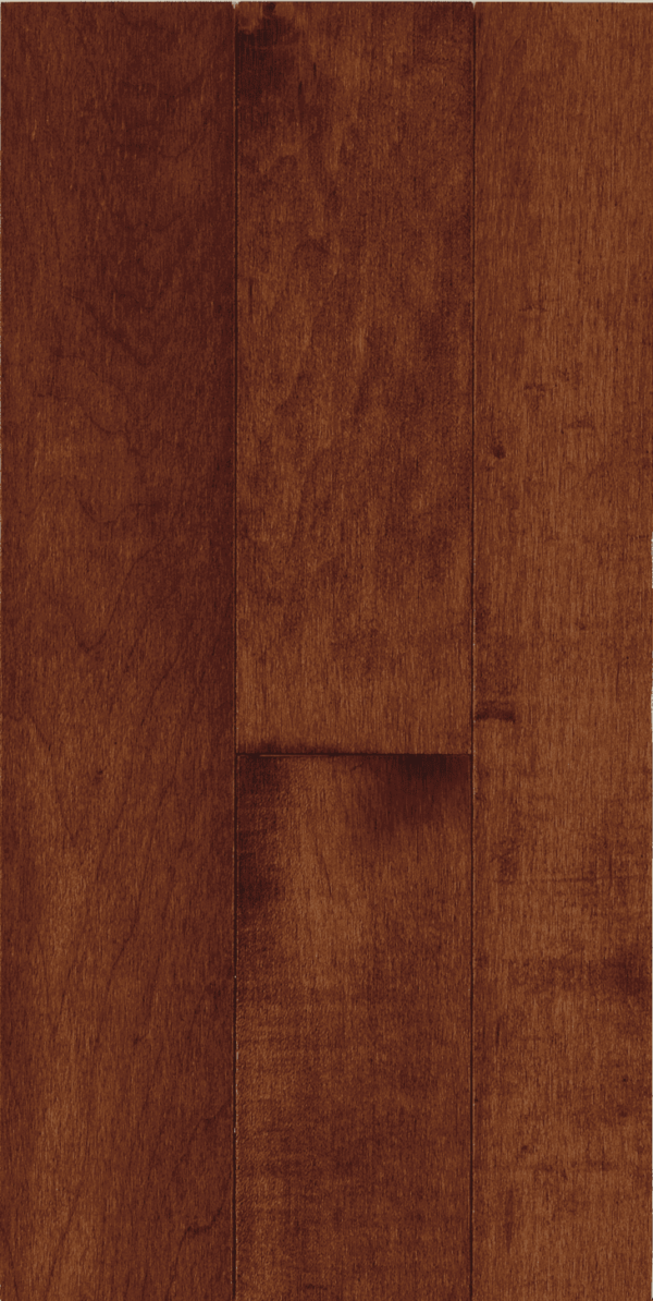 Bruce Kennedale Prestige Plank: Cherry