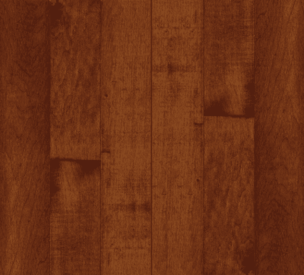 Bruce Kennedale Prestige Plank: Cherry