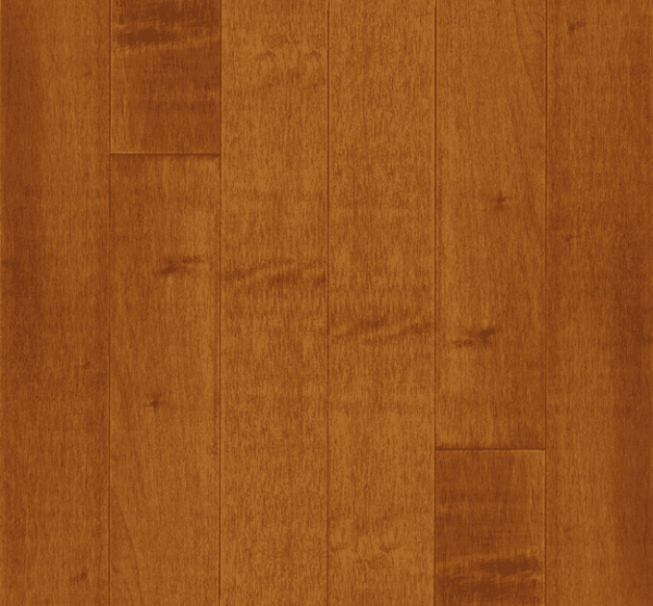 Bruce Kennedale Prestige Plank: Cinnamon