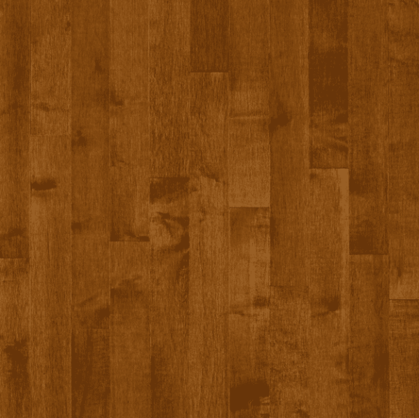 Bruce Kennedale Prestige Plank: Sumatra