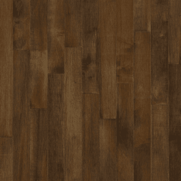 Bruce Kennedale Prestige Plank: Cappucinno