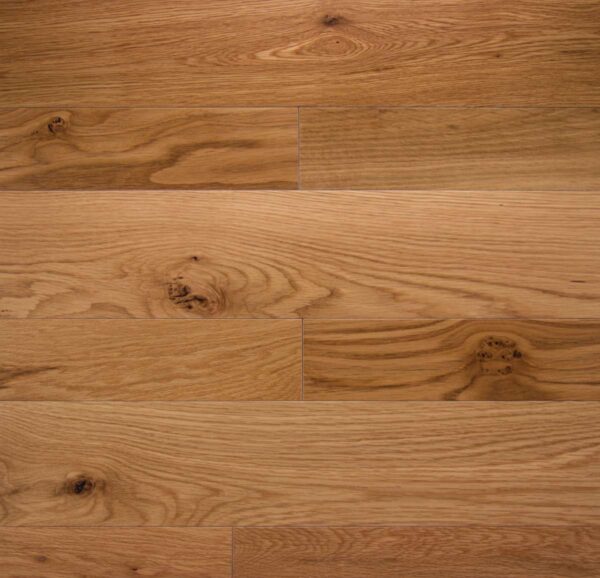 Somerset Character: White Oak