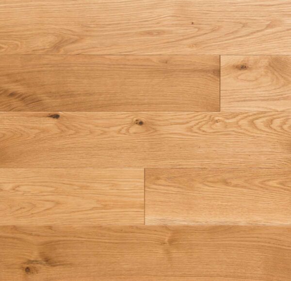 Somerset Classic Character: Natural White Oak