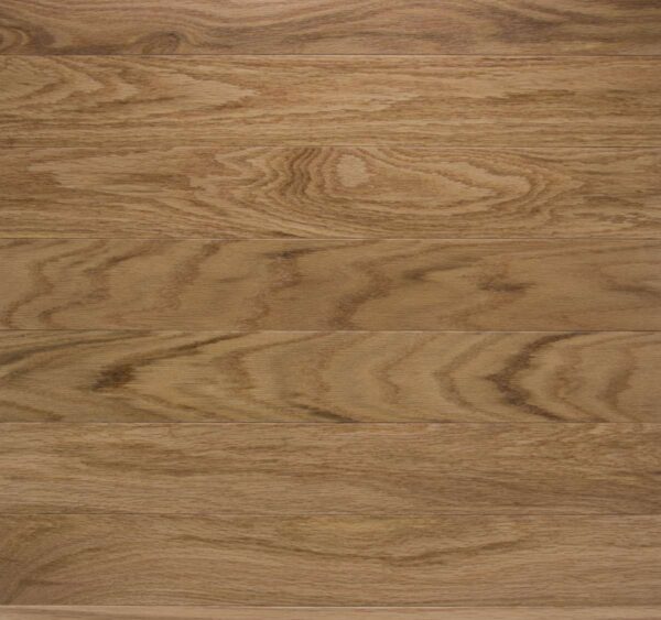 Somerset Classic: Natural Red Oak