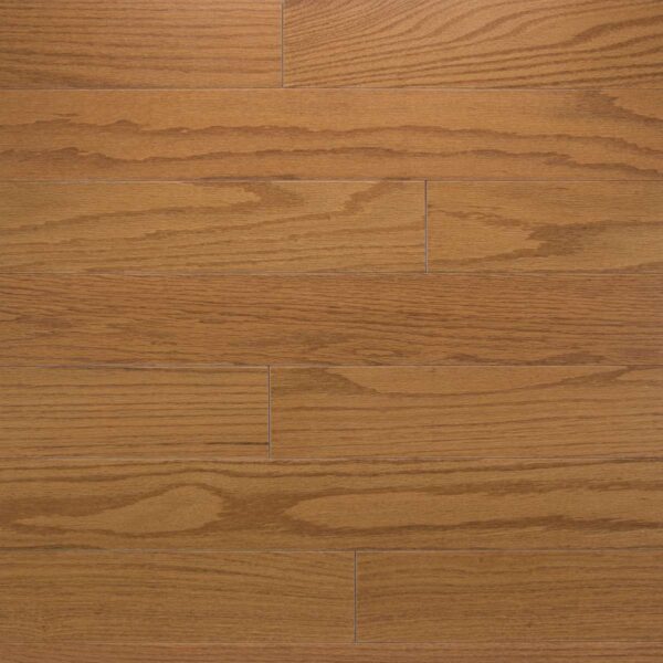 Somerset Color Plank: Golden Oak