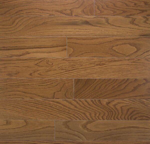 Somerset Color Plank: Gunstock