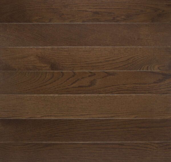 Somerset Color Plank: Metro Brown