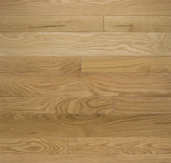 Somerset Color Plank: Natural White Oak