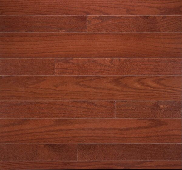 Somerest High Gloss: Cherry Oak