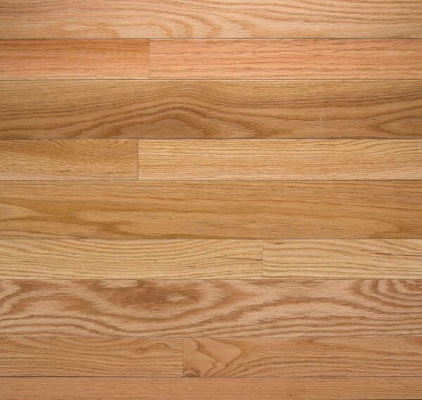 Somerest High Gloss: Natural Red Oak